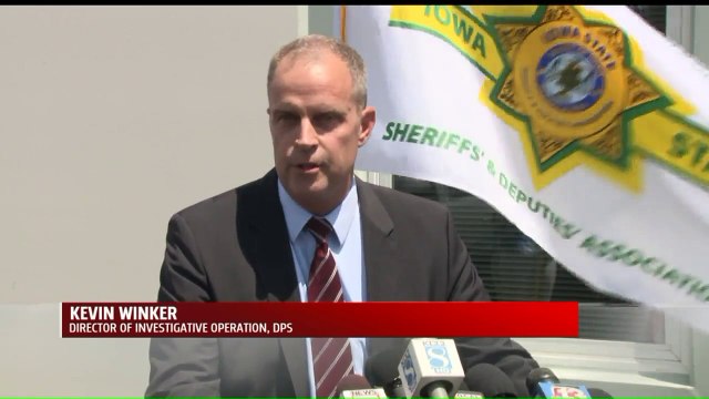 Investigators Release Few Details About Missing Iowa College Students