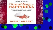 New Releases Stumbling on Happiness (Vintage)  For Kindle