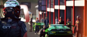 Assetto Corsa Competizione - Trailer Date de sortie de l'accès anticipé