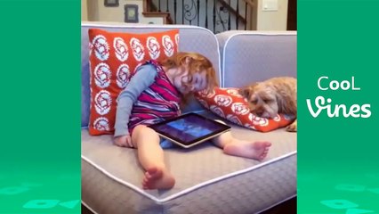 Try Not To Laugh Challenge - Funny Kids Fails Vines compilation 2018