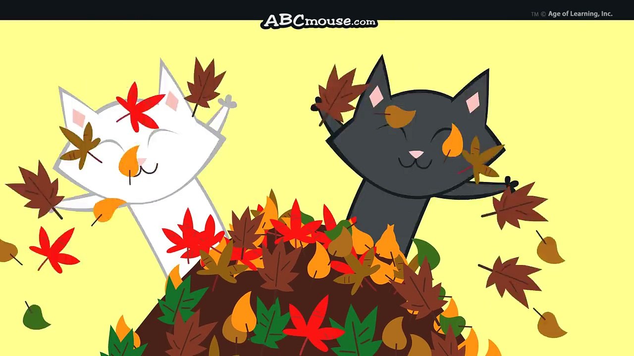The Colors Song by ABCmouse.com - video Dailymotion
