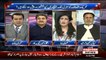 Interesting Debate Between Iftikhar Ahmed And Shehla Raza