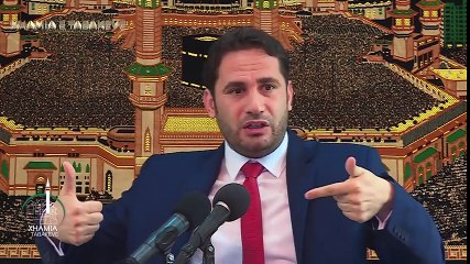 Elvis Naci flet per Donald Trump! Degjojeni se qfar thote ..