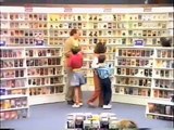 1990s Blockbuster Video Store Commercial