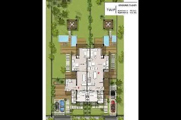 توين هاوس فى كليوباترا سكوير بالتقسيط على 4 سنوات