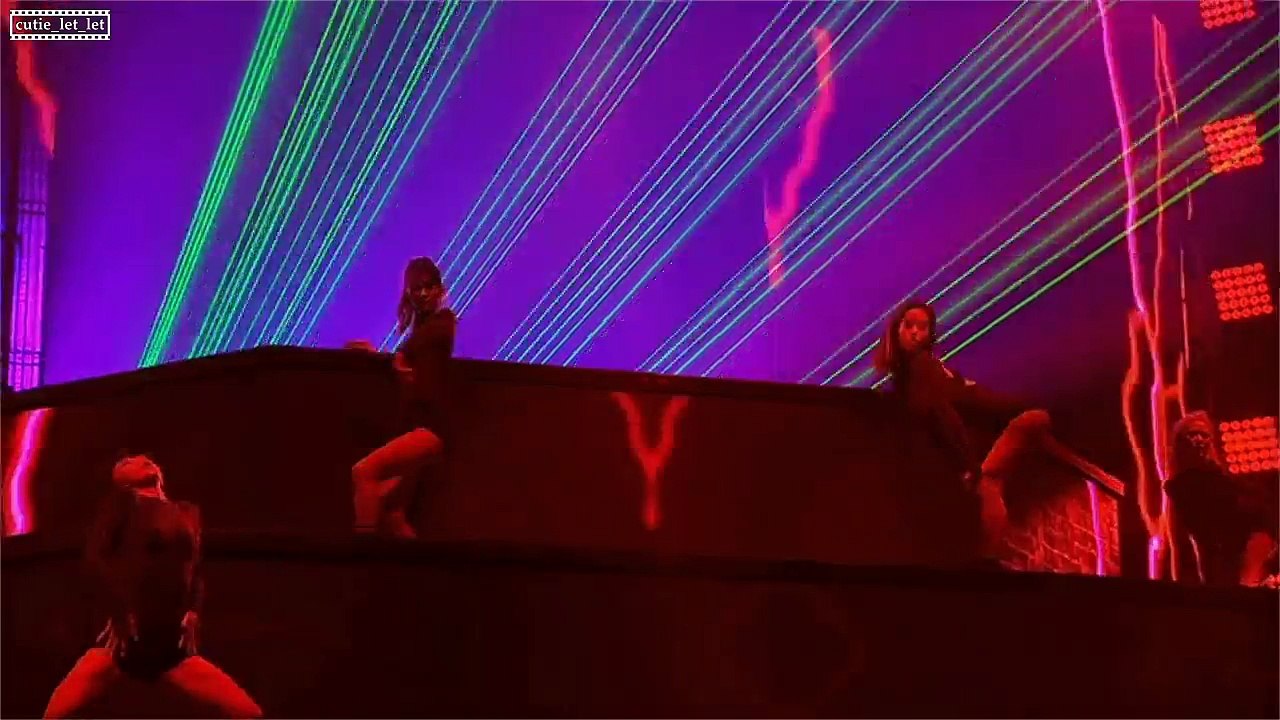 [ENGSUB] PART#9: #TOP SOLO | #BIGBANG10 THE CONCERT: #0TO10 FINAL IN SEOUL