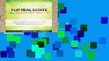 Favorit Book  Flip Real Estate with QuickBooks Desktop: Volume 1 (Simplified Accounting Solutions)