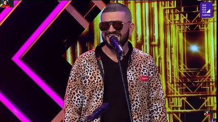 Yo Soy 31 de julio del 2018 - parte 1