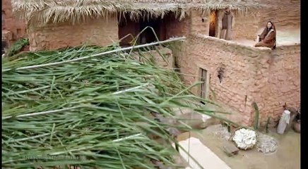 Novela Jesus (31/07/18) - Capítulo 6 (em alta qualidade) [Completo]