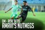 OM - Real Betis | Amavi's Nutmegs