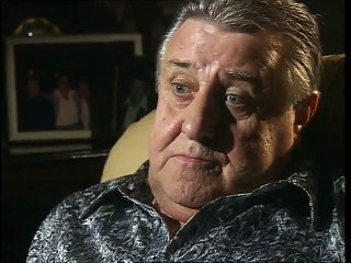 Joe Pyle: Crime Doesn't Pay ... But The Hours Are Good! (2002) part 2/2