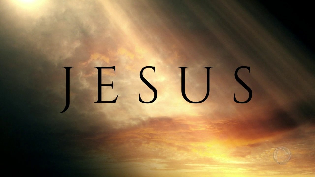 JESUS #005 - 2