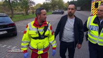 Rätsel für die Autobahnpolizei: Hat der Mann wirklich keinen Namen? | Die Spezialisten | SAT.1 TV