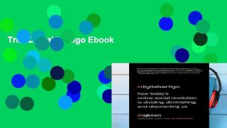 Trial Digital Vertigo Ebook