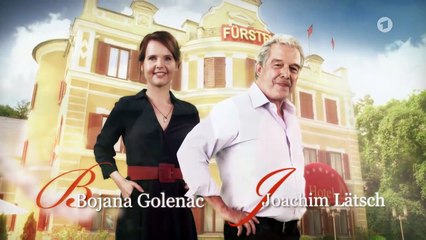 Folge 2965: Das Schuldeingeständnis | Sturm der Liebe