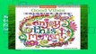 New Releases Design Originals Good Vibes Coloring Book (Coloring Activity Book) (Coloring Is