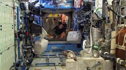 To Boldly Go (2012) Episode 2 - Up part 2/2