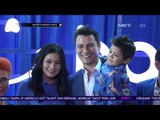 Rahasia Kunci Keluarga Bahagia Christian Sugiono & Titi Kamal