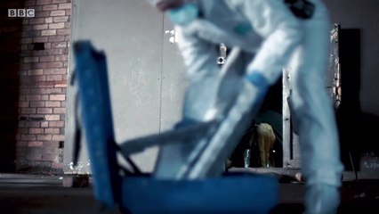 The Detectives: Murder on the Streets S01E01 (2017) part 1/2