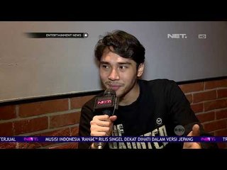 Keinginan Megantara Bermain Film Drama Komedi