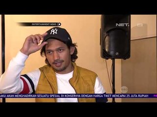 Curahan Hati Ibnu Jamil Pasca Bercerai