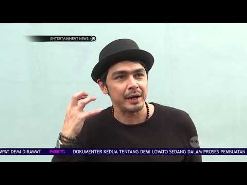 Thomas Djorgi Menjadi Juri Mencari Bakat Penyanyi Dangdut Hingga ke Amerika
