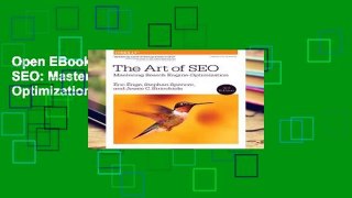 Open EBook The Art of SEO: Mastering Search Engine Optimization online