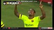 Malcom Amazing Goal  (2-1) FC Barcelona  vs AS Roma