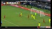 Amazing Goal  El Shaarawy (1-1) FC Barcelona  vs AS Roma