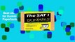 Best ebook  The SAT I for Dummies (For Dummies (Lifestyles Paperback))  For Kindle