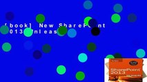 [book] New SharePoint 2013 Unleashed