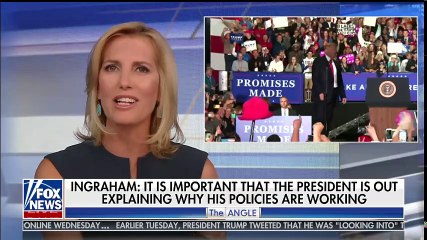 The Ingraham Angle - 7/31/18 | Fox News