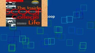 Best ebook  The Inside Scoop on College Life Complete