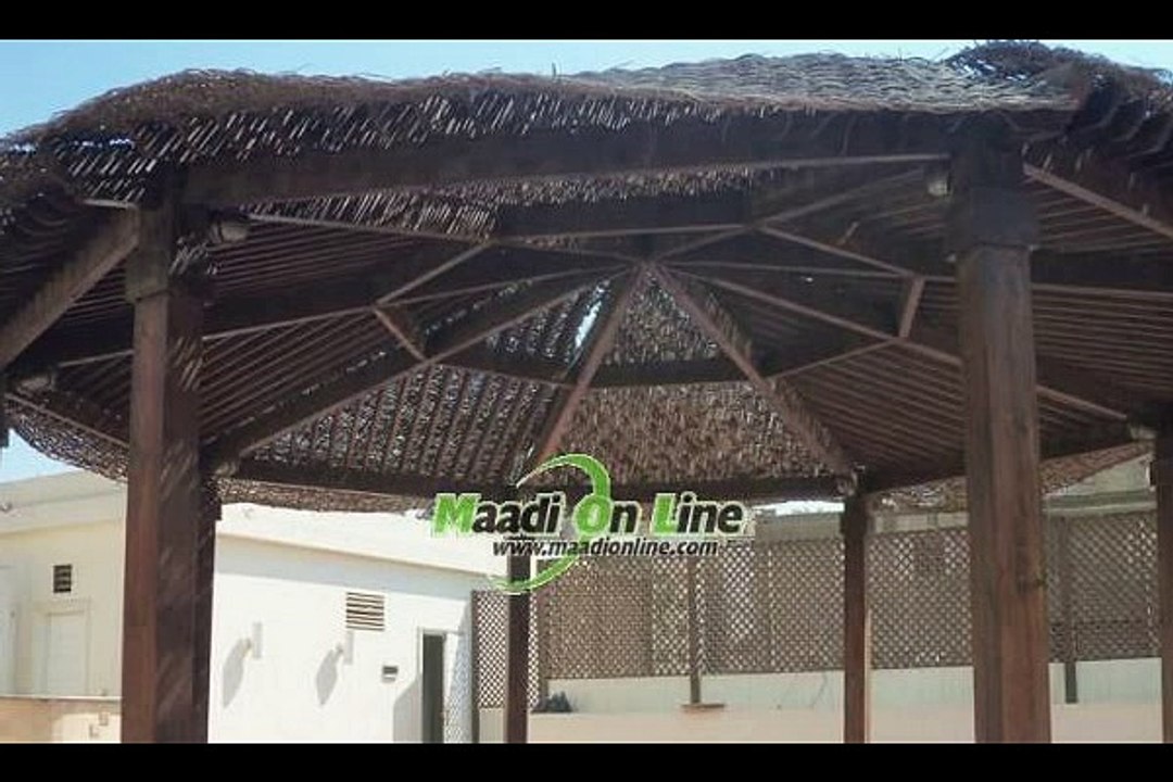 Apartment for Rent in Degla Maadi Cairo