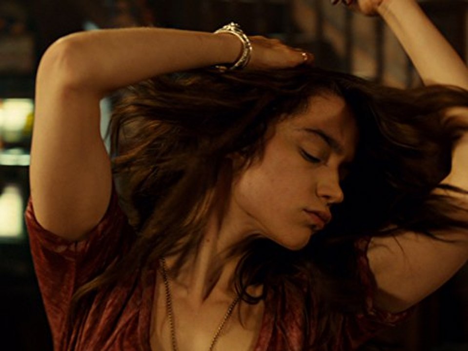 Wynonna Earp Season 3 Episode 3 (Leaked)