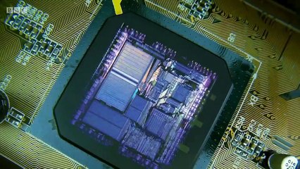 Calculating Ada The Countess of Computing (2015) part 2/2