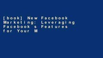 [book] New Facebook Marketing: Leveraging Facebook s Features for Your Marketing Campaigns (Que