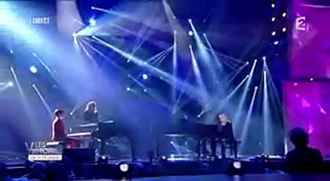 Les victoires de la musique new William Sheller