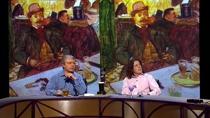 Qi S04 E06 Drinks