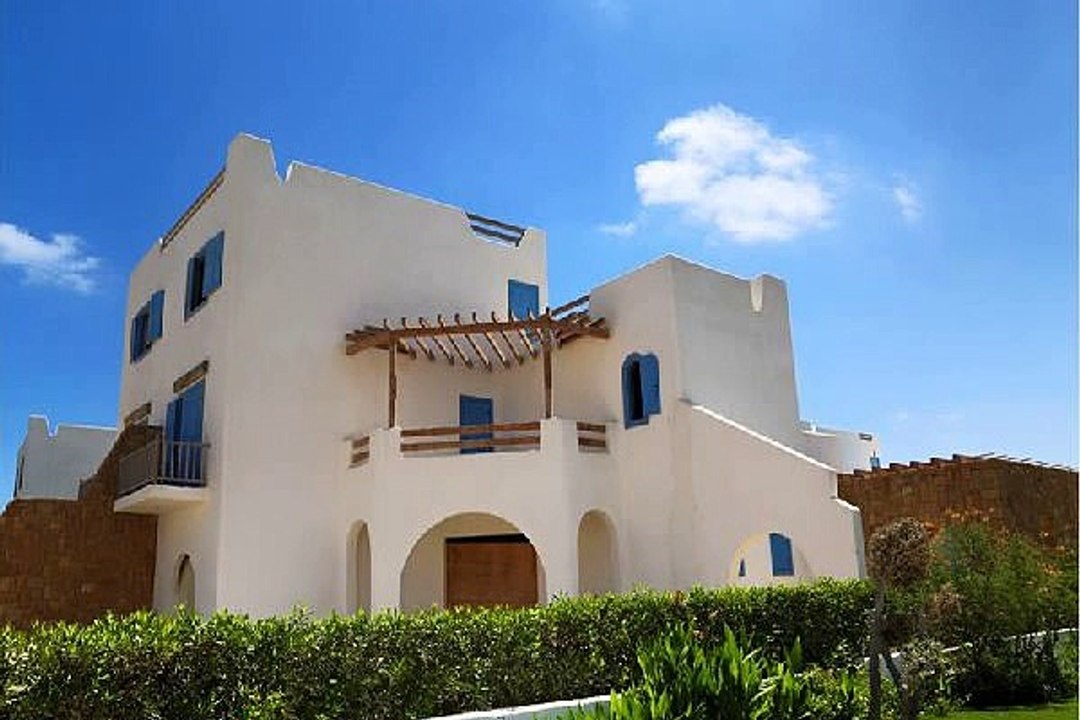 Unique StandAlone villa in bianchi north coast with prime location