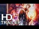 CONSTANTINE CITY OF DEMONS (FIRST LOOK -Trailer #1) NEW (2018) DC Superhero Animated Movie HD