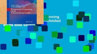 Digital book  Financial Planning and Counseling Scales Unlimited acces Best Sellers Rank : #3