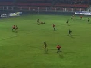 - Anonimo segna un goal incredibile di tacco