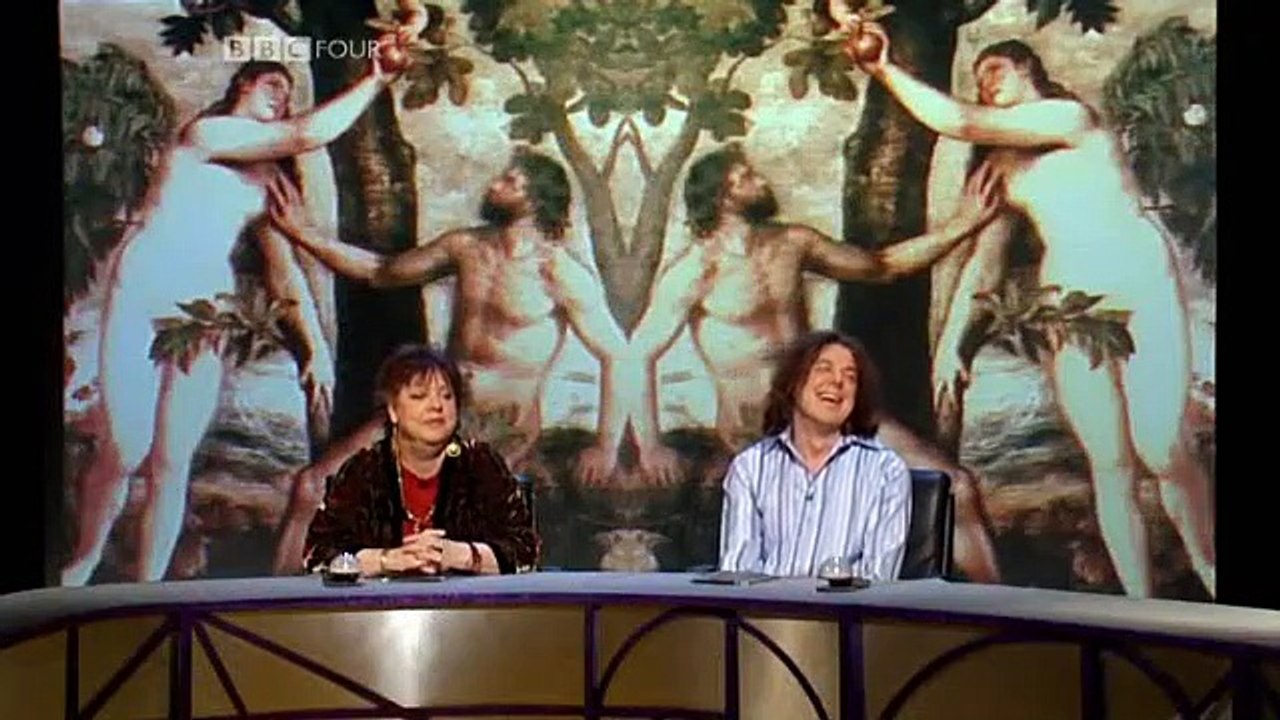 Qi S04 E07 Differences