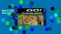 Ebook GO! with Microsoft Outlook 2010 Getting Started Full