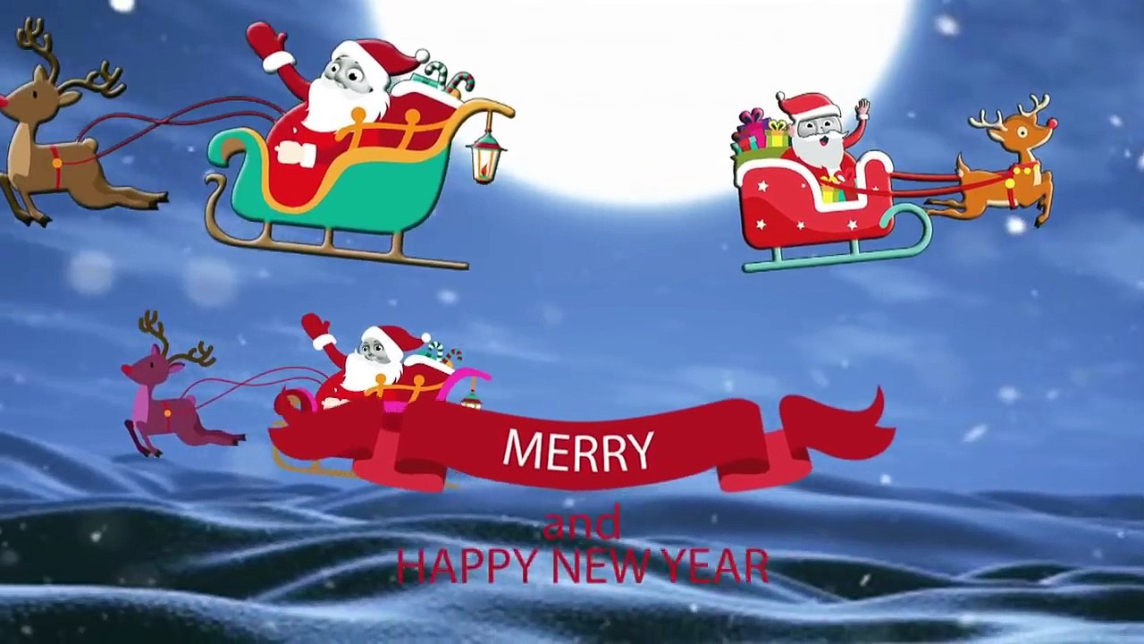 Thomas And Friends Santa Claus Finger Family Song Christmas Daddy Finger Song Nursery Rhym