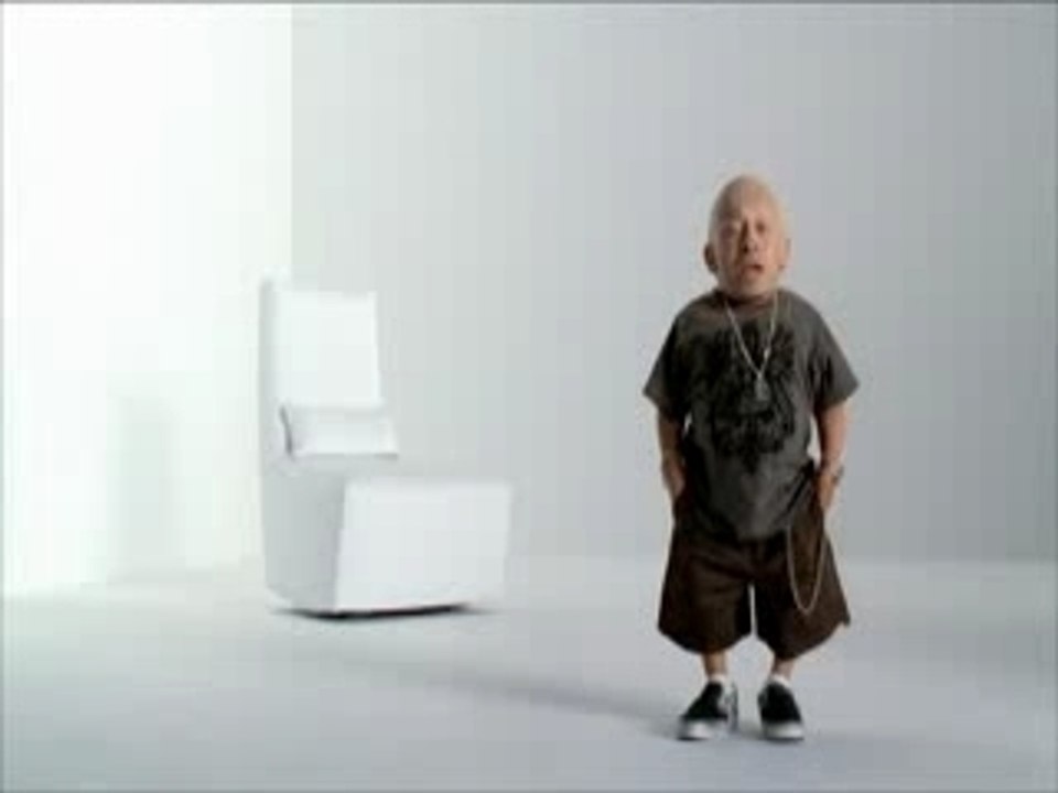 Mini Me