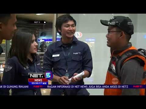 Tim NET Bersama Rumah Zakat Siap Menyalurkan Bantuan untuk Pengungsi Suriah