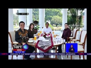 Kubu Jokowi Masih Adem Ayem - NET 12