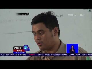 Nama Guru Sejarah Ini Sangat Patriotik - NET 12